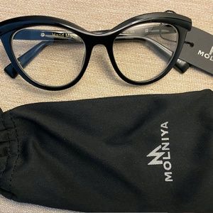 NWT Fashion Glasses